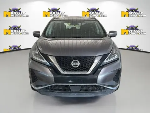 Photos of 2019 Nissan Murano SV for sale in Michigan Center, MI at Monster Motors - Jackson, MI
