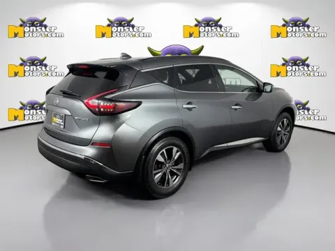 More photos of 2019 Nissan Murano SV at Monster Motors - Jackson, MI, MI