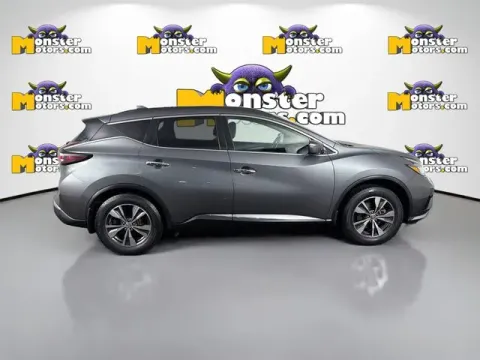 More photos of 2019 Nissan Murano SV at Monster Motors - Jackson, MI, MI