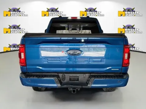 More photos of 2022 Ford F-150 XLT at Monster Motors - Jackson, MI, MI