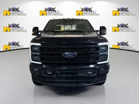 Photos of 2023 Ford F-250SD Platinum for sale in Michigan Center, MI at Monster Motors - Jackson, MI