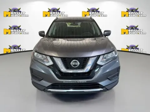 Photos of 2020 Nissan Rogue for sale in Michigan Center, MI at Monster Motors - Jackson, MI