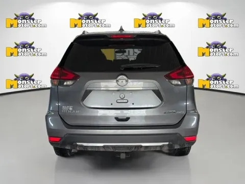 More photos of 2020 Nissan Rogue at Monster Motors - Jackson, MI, MI