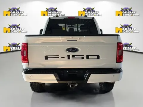 More photos of 2022 Ford F-150 XLT at Monster Motors - Jackson, MI, MI