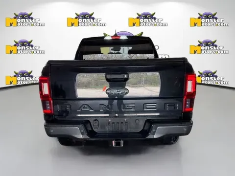 More photos of 2021 Ford Ranger XLT at Monster Motors - Jackson, MI, MI