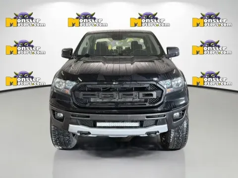 Photos of 2021 Ford Ranger XLT for sale in Michigan Center, MI at Monster Motors - Jackson, MI