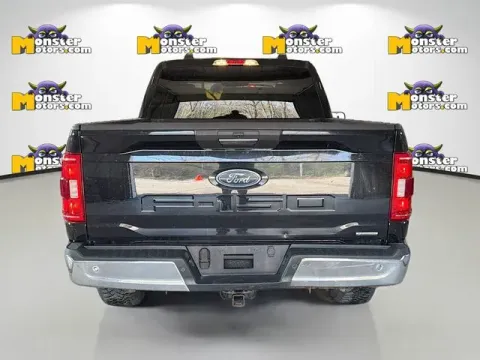 More photos of 2022 Ford F-150 XLT at Monster Motors - Jackson, MI, MI