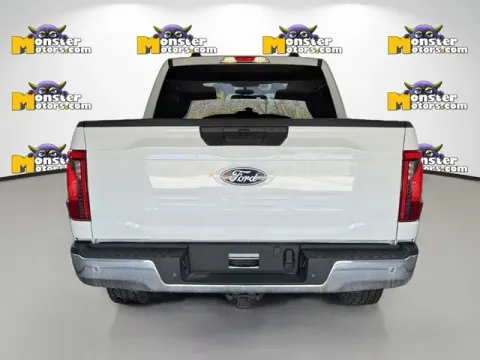 More photos of 2025 Ford F-150 XLT at Monster Motors - Jackson, MI, MI