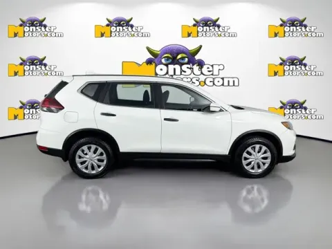 More photos of 2019 Nissan Rogue S at Monster Motors - Jackson, MI, MI
