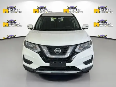 Photos of 2019 Nissan Rogue S for sale in Michigan Center, MI at Monster Motors - Jackson, MI