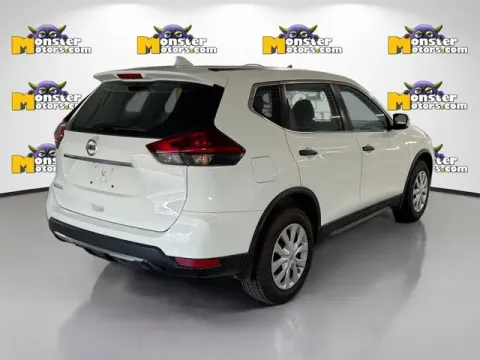 More photos of 2019 Nissan Rogue S at Monster Motors - Jackson, MI, MI