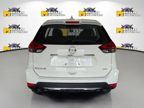 More photos of 2019 Nissan Rogue S at Monster Motors - Jackson, MI, MI