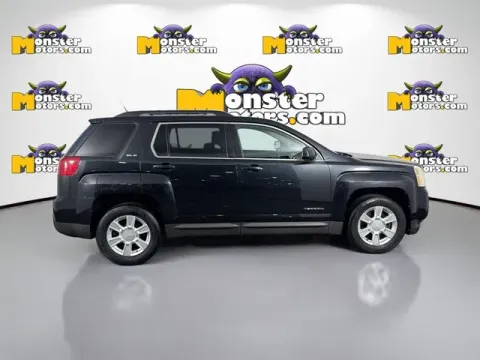 More photos of 2012 GMC Terrain SLE-2 at Monster Motors - Jackson, MI, MI