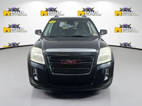 Photos of 2012 GMC Terrain SLE-2 for sale in Michigan Center, MI at Monster Motors - Jackson, MI