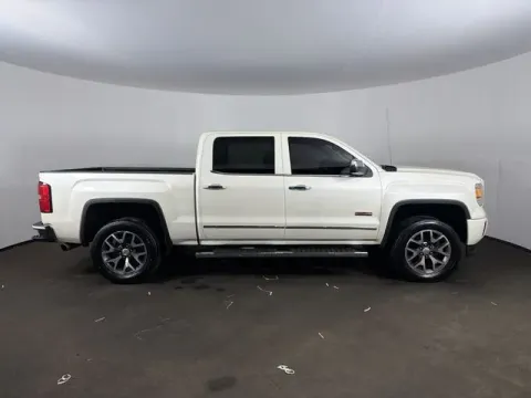 More photos of 2014 GMC Sierra 1500 SLT at Monster Motors - Jackson, MI, MI