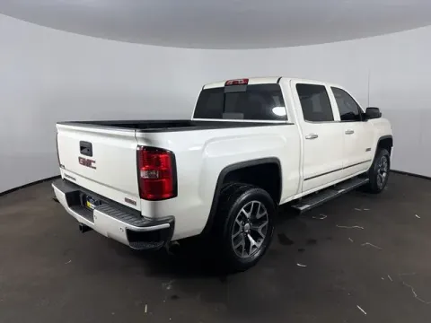 More photos of 2014 GMC Sierra 1500 SLT at Monster Motors - Jackson, MI, MI