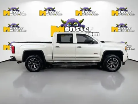 More photos of 2014 GMC Sierra 1500 SLT at Monster Motors - Jackson, MI, MI