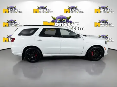 More photos of 2024 Dodge Durango SRT 392 Plus at Monster Motors - Jackson, MI, MI