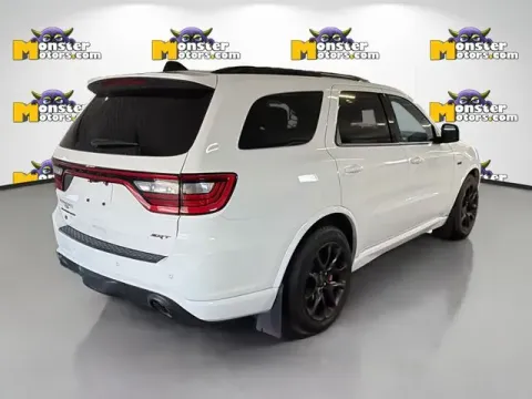 More photos of 2024 Dodge Durango SRT 392 at Monster Motors - Jackson, MI, MI