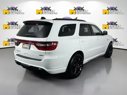 More photos of 2024 Dodge Durango SRT 392 Plus at Monster Motors - Jackson, MI, MI