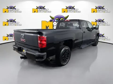 More photos of 2018 Chevrolet Silverado 2500HD LT at Monster Motors - Jackson, MI, MI