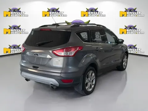 More photos of 2013 Ford Escape SEL at Monster Motors - Jackson, MI, MI