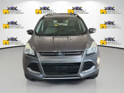 Photos of 2013 Ford Escape SEL for sale in Michigan Center, MI at Monster Motors - Jackson, MI