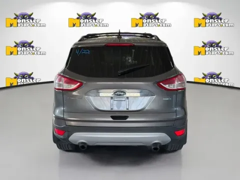 More photos of 2013 Ford Escape SEL at Monster Motors - Jackson, MI, MI
