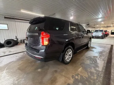More photos of 2024 Chevrolet Tahoe Premier at Monster Motors - Jackson, MI, MI