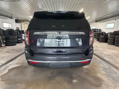 More photos of 2024 Chevrolet Tahoe Premier at Monster Motors - Jackson, MI, MI