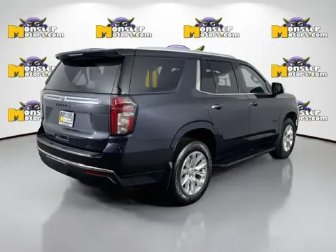 More photos of 2024 Chevrolet Tahoe Premier at Monster Motors - Jackson, MI, MI