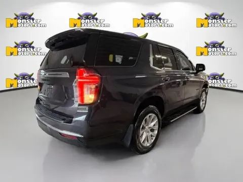 More photos of 2024 Chevrolet Tahoe Premier at Monster Motors - Jackson, MI, MI