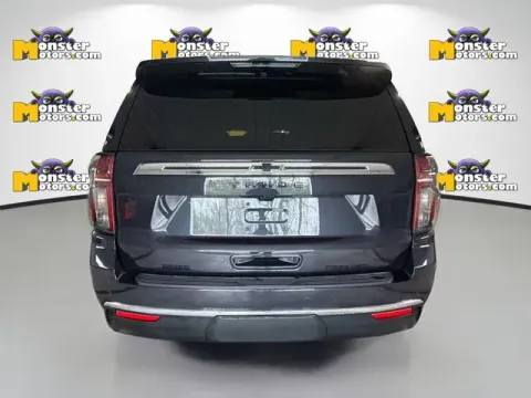 More photos of 2024 Chevrolet Tahoe Premier at Monster Motors - Jackson, MI, MI