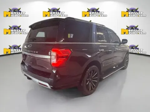 More photos of 2024 Ford Expedition Platinum at Monster Motors - Jackson, MI, MI