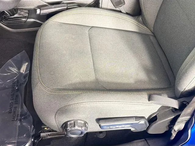 2024 Jeep Wrangler 4-Door Sahara - Photo 18