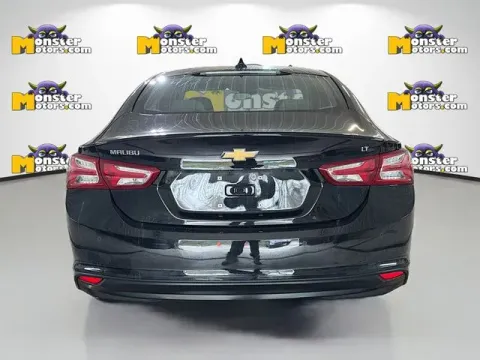 More photos of 2020 Chevrolet Malibu LT at Monster Motors - Jackson, MI, MI