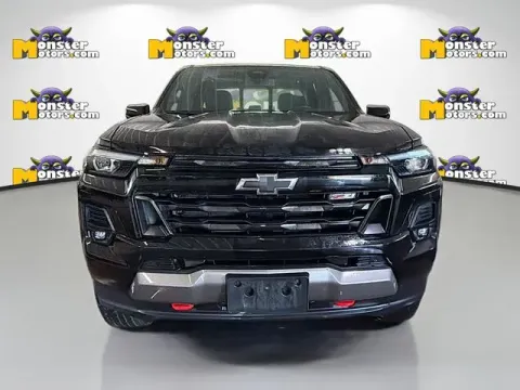 Photos of 2024 Chevrolet Colorado Z71 for sale in Michigan Center, MI at Monster Motors - Jackson, MI