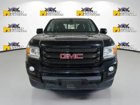 Photos of 2018 GMC Canyon SLE1 for sale in Michigan Center, MI at Monster Motors - Jackson, MI