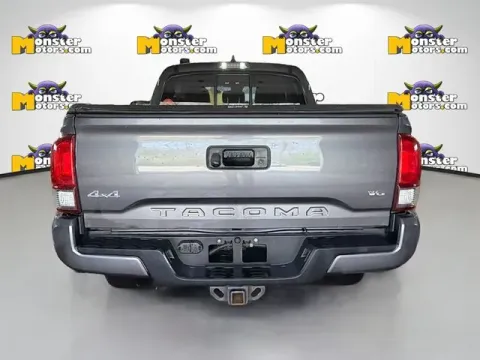 More photos of 2020 Toyota Tacoma at Monster Motors - Jackson, MI, MI