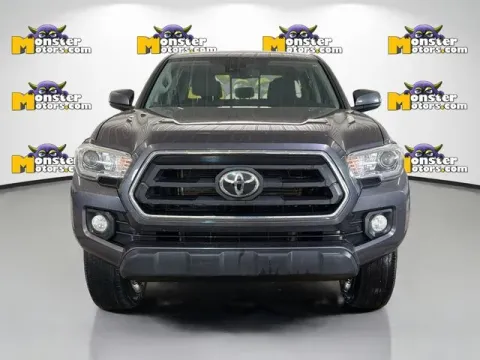 Photos of 2020 Toyota Tacoma for sale in Michigan Center, MI at Monster Motors - Jackson, MI