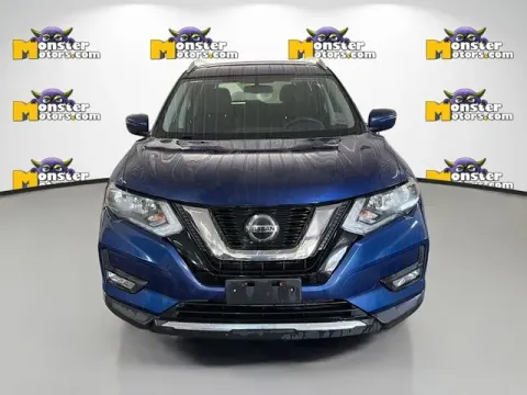 Photos of 2018 Nissan Rogue for sale in Michigan Center, MI at Monster Motors - Jackson, MI