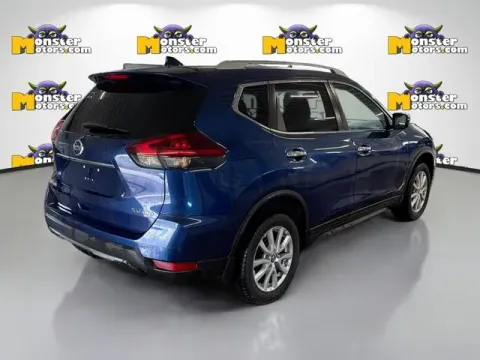 More photos of 2018 Nissan Rogue at Monster Motors - Jackson, MI, MI