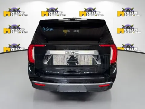 More photos of 2024 GMC Yukon XL Denali at Monster Motors - Jackson, MI, MI