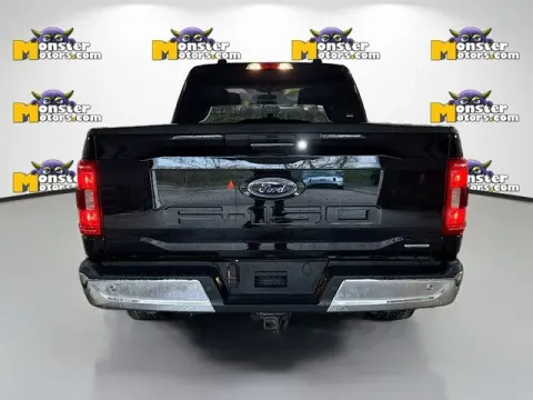 More photos of 2022 Ford F-150 at Monster Motors - Jackson, MI, MI