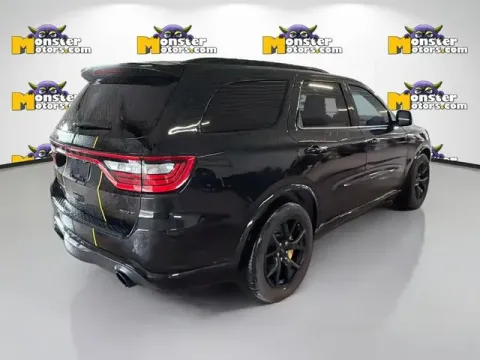 More photos of 2024 Dodge Durango SRT 392 at Monster Motors - Jackson, MI, MI