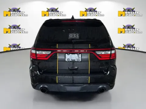 More photos of 2024 Dodge Durango SRT 392 at Monster Motors - Jackson, MI, MI