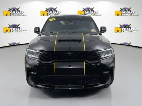 Photos of 2024 Dodge Durango SRT 392 for sale in Michigan Center, MI at Monster Motors - Jackson, MI