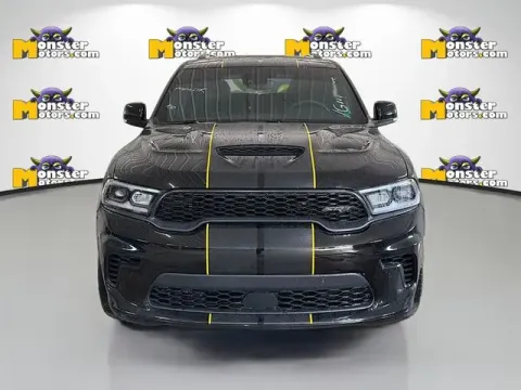Photos of 2024 Dodge Durango SRT 392 for sale in Michigan Center, MI at Monster Motors - Jackson, MI