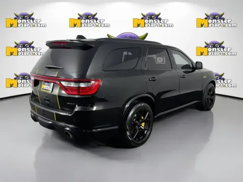 More photos of 2024 Dodge Durango SRT 392 at Monster Motors - Jackson, MI, MI