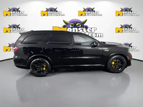 More photos of 2024 Dodge Durango SRT 392 at Monster Motors - Jackson, MI, MI
